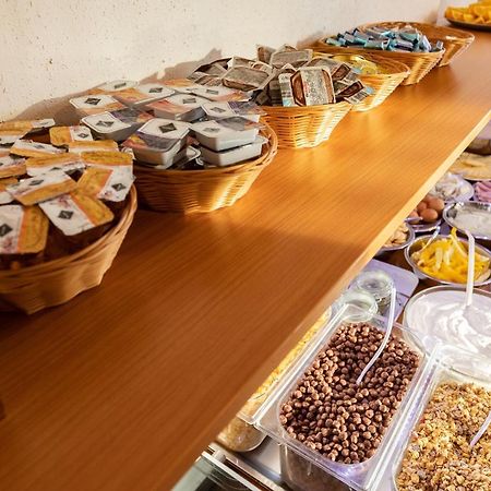 Penzion Aktiv Vysoké nad Jizerou Zewnętrze zdjęcie